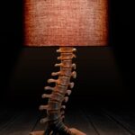 Nemesis Now — Vertebrae