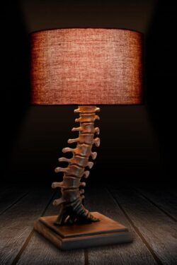 Nemesis Now — Vertebrae