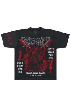 Blackcraft Cult – Dont Pray For Me