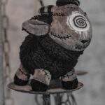 Vampire Freaks — Black Sheep of the Family