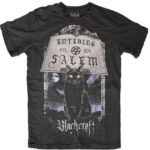 Blackcraft Cult – Entering Salem