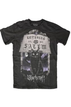 Blackcraft Cult – Entering Salem