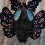 Vampire Freaks — Lunar Moth