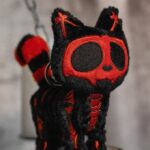 Vampire Freaks — Blood Skelekitty