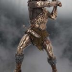 Nemesis Now – Berserker