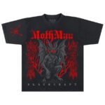 Blackcraft Cult – Mothman