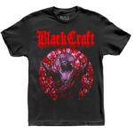 Blackcraft Cult – Red Stained Glass