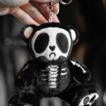 Vampire Freaks — Grumpy Bones Bear