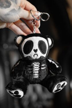 Vampire Freaks — Grumpy Bones Bear