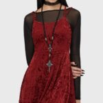 Killstar — Crimson Bloodlust (Mini)