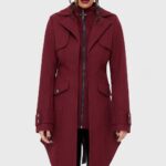 Killstar – Deimos Nightmare (Red)