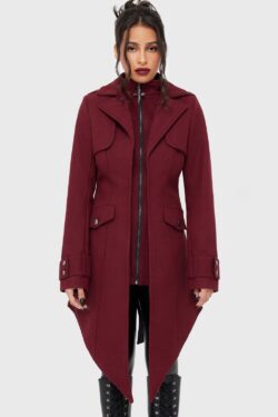 Killstar – Deimos Nightmare (Red)