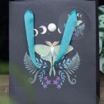 Witch's House — Luna Moth