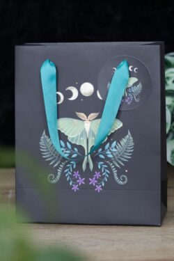 Witch's House — Luna Moth