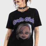 Killstar x Chucky – Goth Girls
