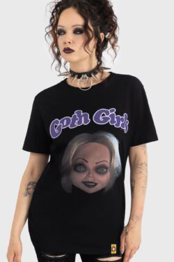 Killstar x Chucky – Goth Girls