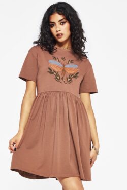 Disturbia — Griffinfly