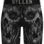 Sullen — Juan Pajo