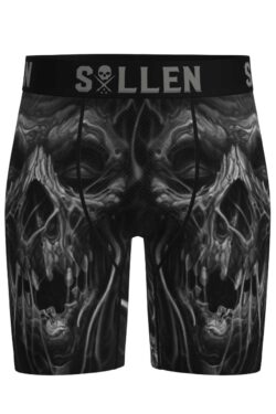 Sullen — Juan Pajo