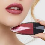 Killstar x Coven — Metallic Grip (Ember Pit)