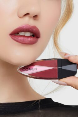 Killstar x Coven — Metallic Grip (Ember Pit)