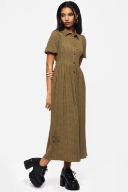 Disturbia — Ramaria (Midaxi)