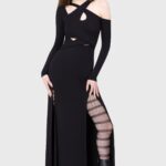 Killstar x Kihilist  — Uprising