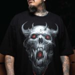 Sullen — Roman Skull