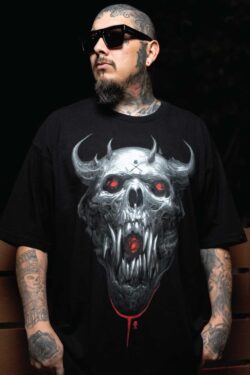 Sullen — Roman Skull