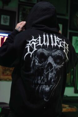 Sullen – Juan Pajo