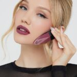 Killstar x Coven — Velvet Grip (Pixie Wing)