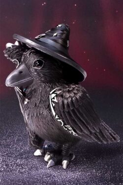 Nemesis Now — Eliwing