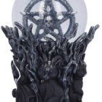 Nemesis Now — Circle of Mischief