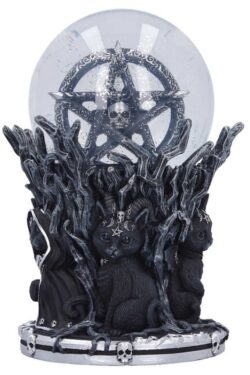 Nemesis Now — Circle of Mischief