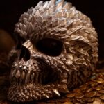 Nemesis Now - Scaled Remains