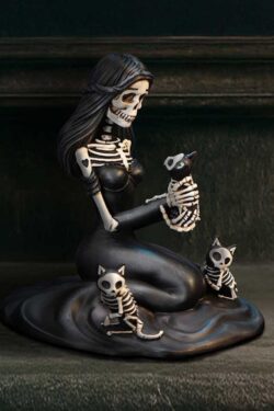 Nemesis Now — Eternal Affection