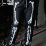 Vampire Freaks — Dead Inside Skeleton