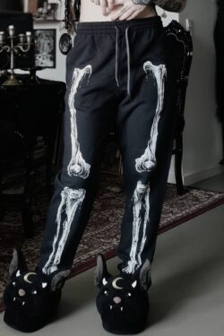 Vampire Freaks — Dead Inside Skeleton