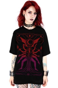 Restyle — Goddess Dancer