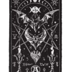 Alchemy England — Evilution