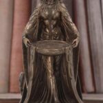 Nemesis Now – Celtic Danu Goddess