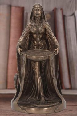 Nemesis Now – Celtic Danu Goddess
