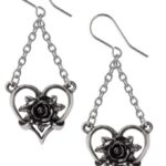 Alchemy England — Heart of Blackness