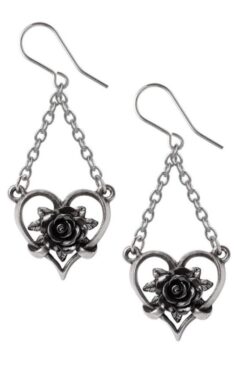 Alchemy England — Heart of Blackness