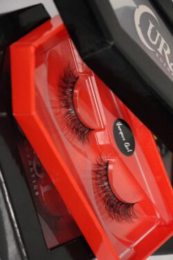 Curst — Vampire Girl