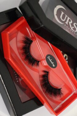 Curst — Enchantress