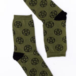 RIGID – Khaki Star