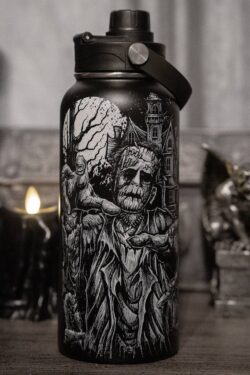 Vampire Freaks — Frankenstein And Bride