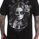 Sullen — La Catrina