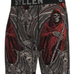 Sullen — Time Spent